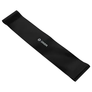 Mini Faixa Elástica Oxer Forte 01mm