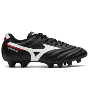 Chuteira de Campo Infantil Mizuno Morelia Club MD