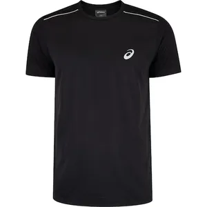 Camiseta Masculina ASICS Manga Curta Mesh Respirável