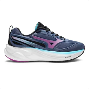 Tênis Mizuno Wave Mirai 5 - Feminino
