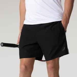 Bermuda ASICS Bolso Atoalhado - Masculina