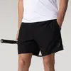 Bermuda ASICS Bolso Atoalhado - Masculina