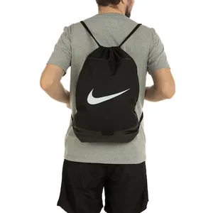Gym Sac Nike Brasilia Drawstring 9.5 - 18 Litros