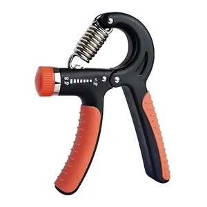 Hand Grip Gold Sports Power II 5-60 kgs