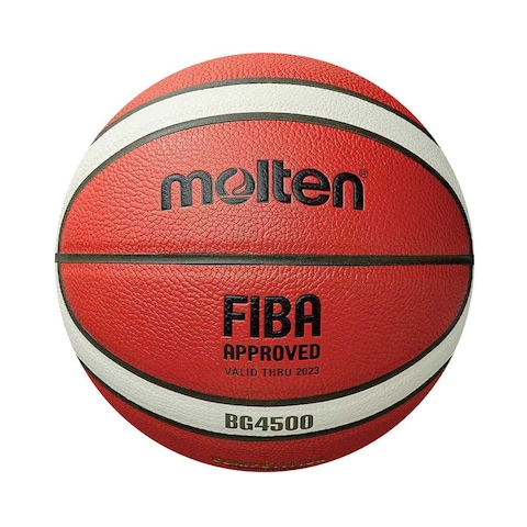 Bola de Basquete Molten BG4500 T7