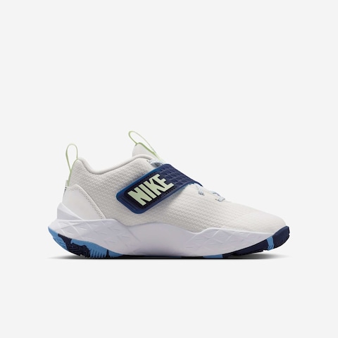 Tênis Infantil Nike Team Hustle D12