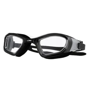 Óculos de Natação Gold Sports Crystal View 10.0 Hign Definition