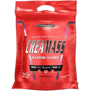 Hipercalórico Integralmédica Baunilha 3 Kg