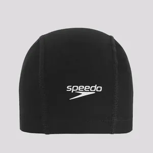 Touca de Natação Speedo Comfort Cap - Adulto