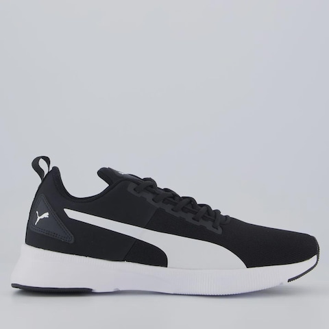 Tênis Masculino Puma Flyer Runner Mesh BDP