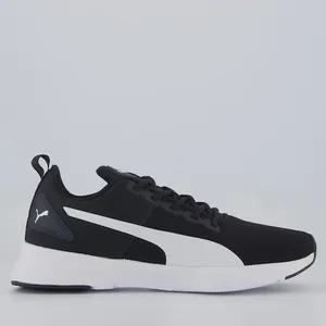 Tênis Masculino Puma Flyer Runner Mesh BDP