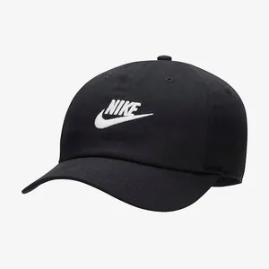 Boné Nike Club Futura Wash Infantil Aba Curva