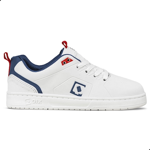 Tenis Qix Smash Unissex