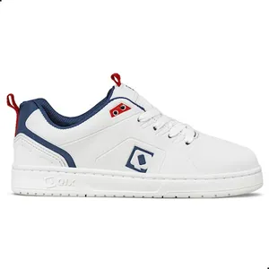 Tenis Qix Smash Unissex
