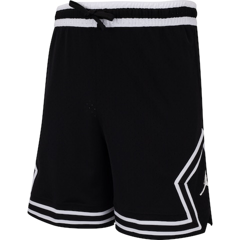 Bermuda Jordan Nike Masculina Dri-fit Sport Diamond