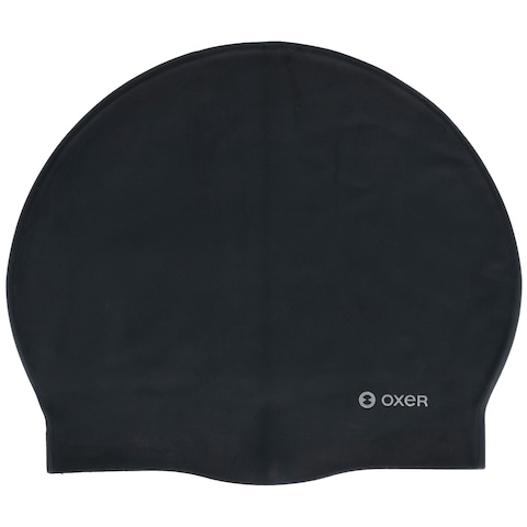 Touca de Natação Oxer Silicone Zinny