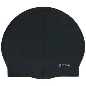 Touca de Natação Oxer Silicone Zinny