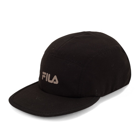 Boné Adulto Fila Fast 5 Panel Aba Reta