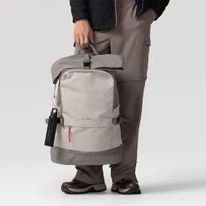 Mochila Urbano Nord Bolsos Múltiplos