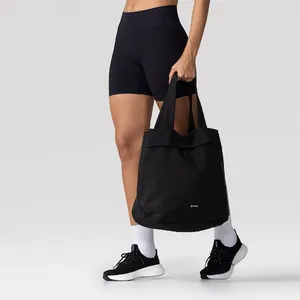 Bolsa Tote Oxer Square