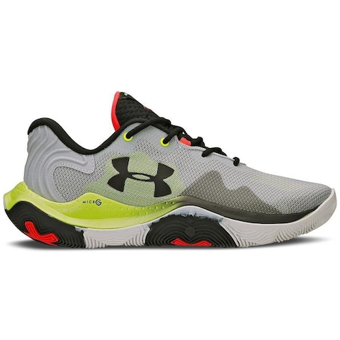 Tênis Under Armour Buzzer Masculino