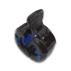 Presilha de Pressão Iniciativa Fitness Lock Jaw Mini 1.1/8 - Par