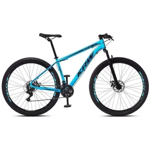 Bicicleta Aro 29 KRW X41 Alumínio 21v