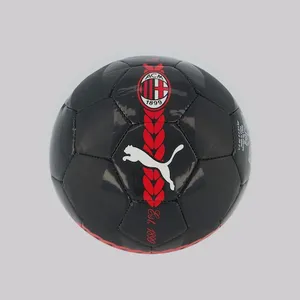 Mini Bola de Futebol de Campo Puma Milan Pré-Jogo