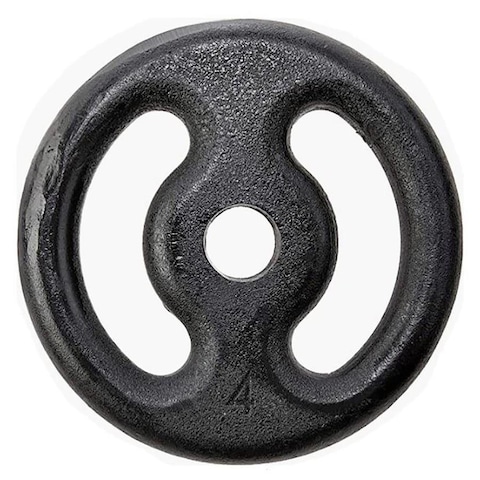 Anilha Pintada IBJ - 4Kg