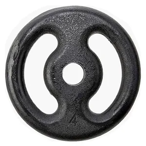 Anilha Pintada IBJ - 4Kg