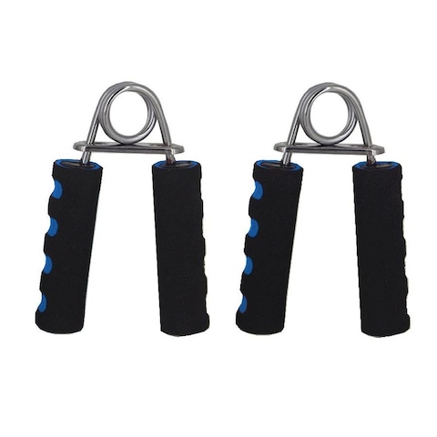 Hand Grip Gold Sports Foam II 3mm 2-pack