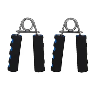 Hand Grip Gold Sports Foam II 3mm 2-pack