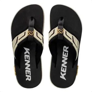 Chinelo Kenner Kivah Full Force Nova - Unissex