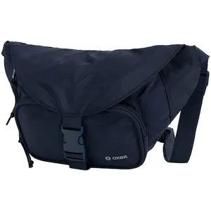 Pochete Oxer Casual com Bolso