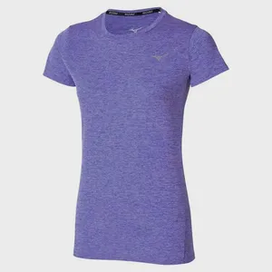 Camiseta de Corrida Mizuno Core Impulse Feminina