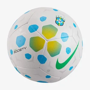 Bola de Futebol Society Brasil Nike