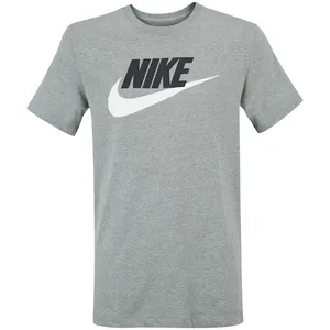 Camiseta Básica Masculina Nike Icon Futura