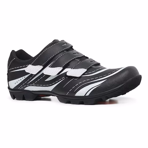 Tênis New Fox Bike Reflective Adulto