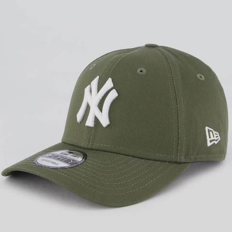 Boné New Era Yankees 940