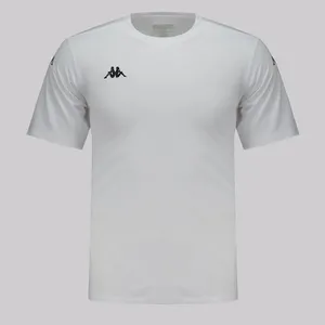 Camiseta Kappa Lawson Masculina