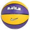 Bola de Basquete Nike Playground 2.0 8P Lebron James