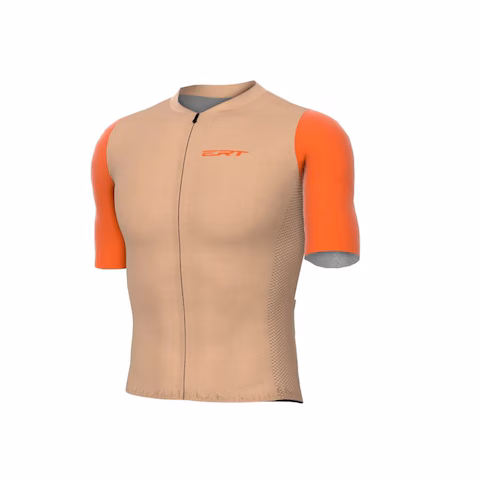 Camisa de Ciclismo ERT Euro Berilo Slim Fit Unissex
