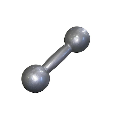 Halter Iniciativa Fitness Revestido 1Kg - Unidade
