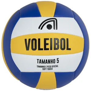 Bola de Volêi Adams Soft Touch