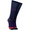 Meia de Compressão Cano Alto ASICS Adulto 34-38