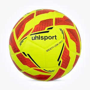 Bola de Futebol uhlsport Society Low Kick
