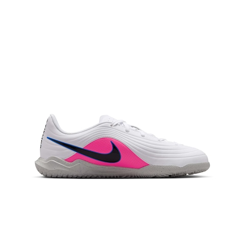 Chuteira Futsal Infantil Nike Tiempo Maestro Club
