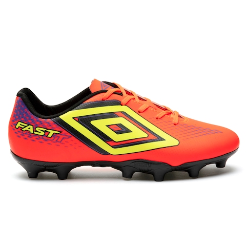 Chuteira de Campo Adulto Umbro Fast II