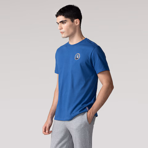 Camiseta NBA New Core N1752 Masculina