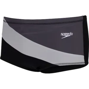 Sunga Speedo Tradicional Color Block Adulto